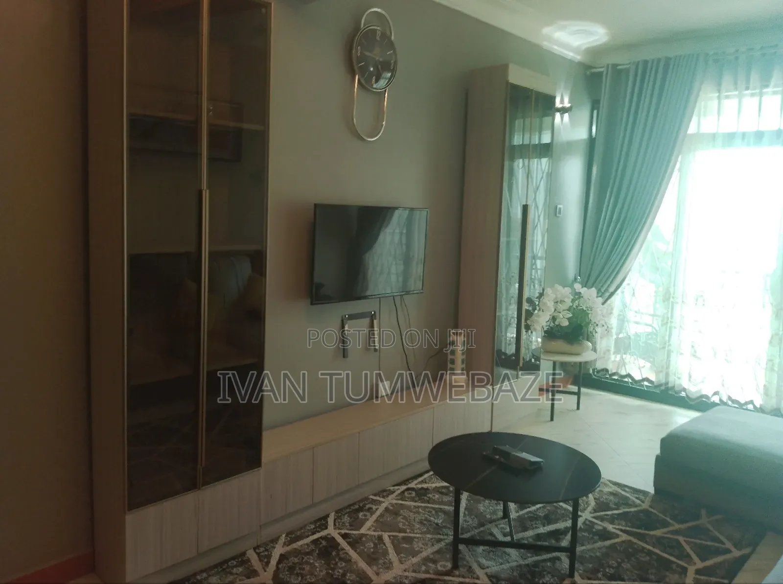 Furnished 2bdrm Bungalow in Namulanda, Central Division for rent