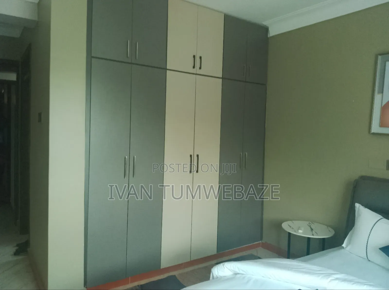 Furnished 2bdrm Bungalow in Namulanda, Central Division for rent