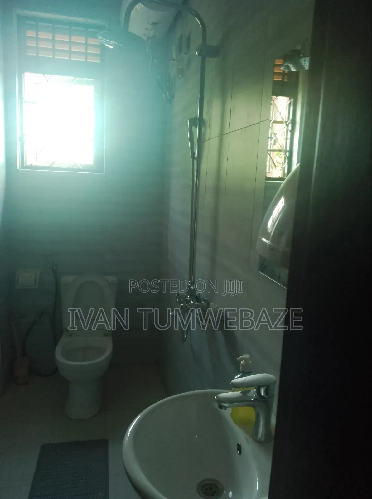 Furnished 2bdrm Bungalow in Namulanda, Central Division for rent