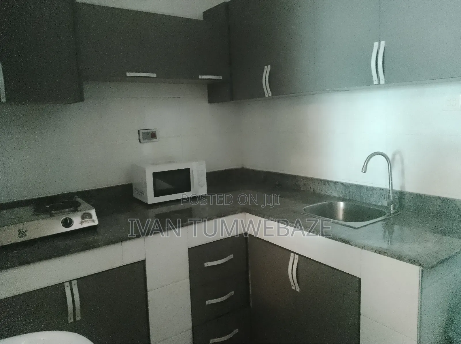 Furnished 2bdrm Bungalow in Namulanda, Central Division for rent