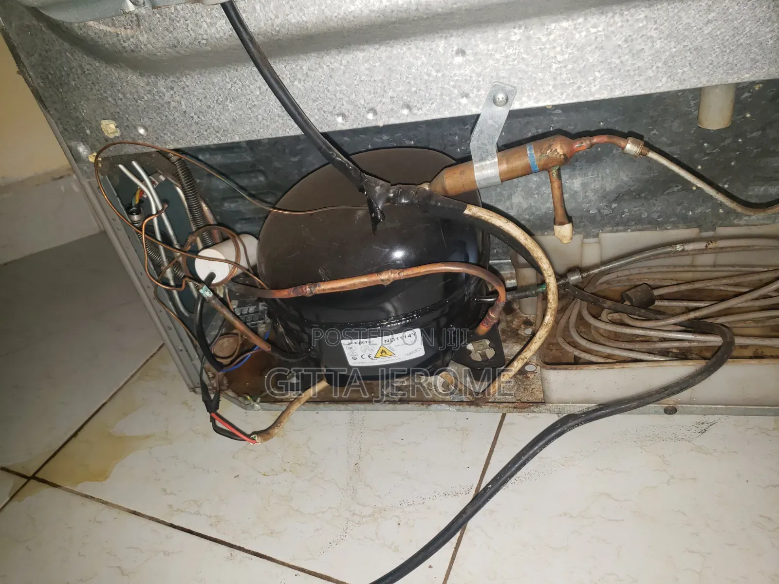Quick Fridge Repair Near You- Call Now 66