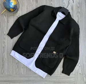 Quality Unisex Cardigans