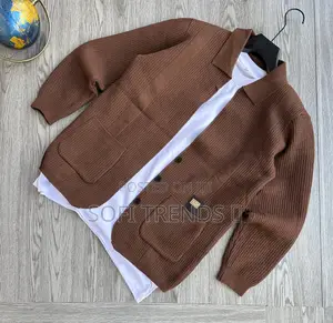 Quality Unisex Cardigans