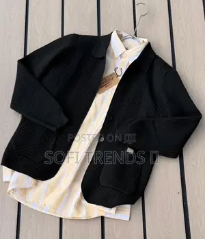 Quality Unisex Cardigans