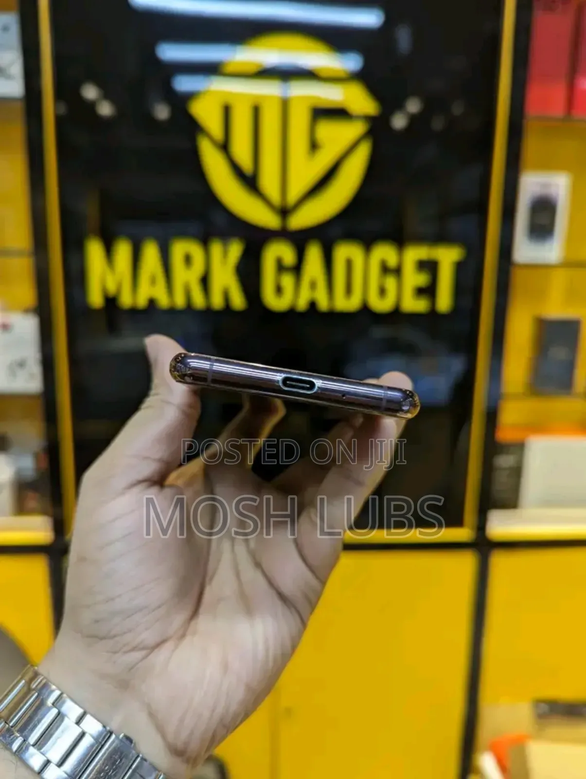 Sony Xperia 10 II 128 GB Pink