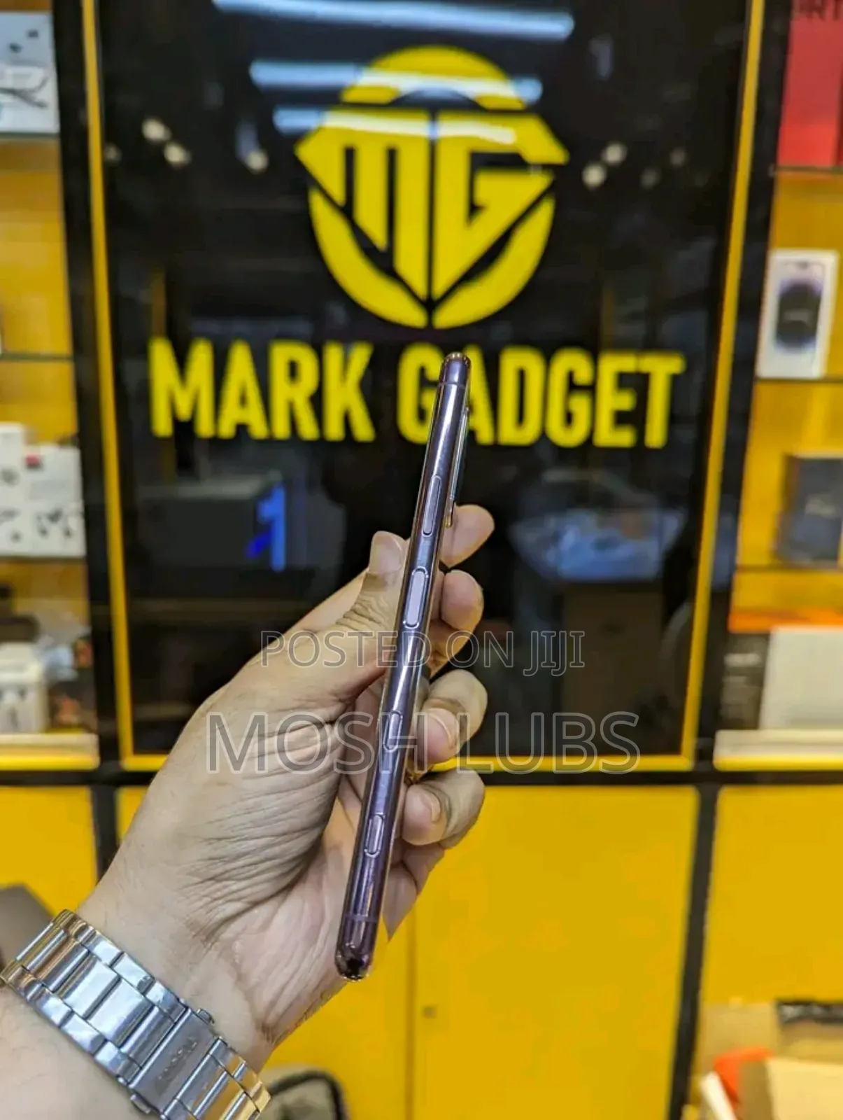 Sony Xperia 10 II 128 GB Pink