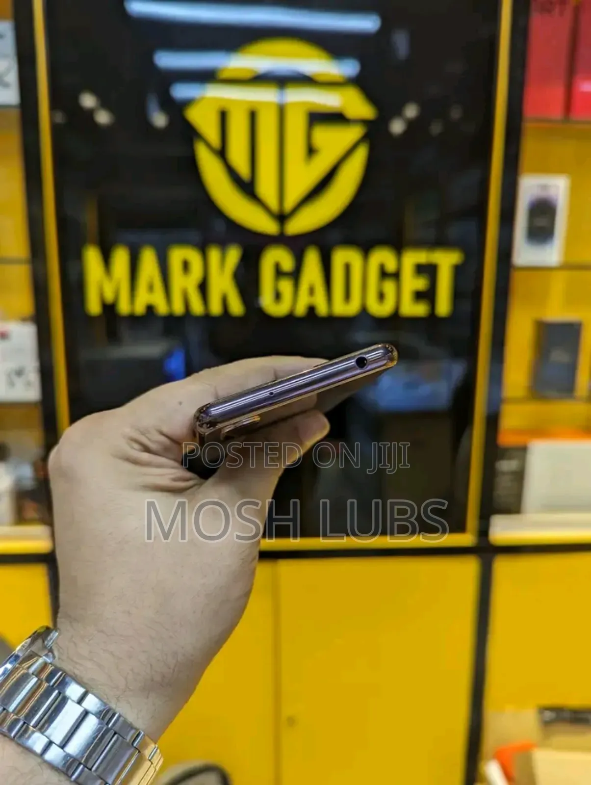 Sony Xperia 10 II 128 GB Pink