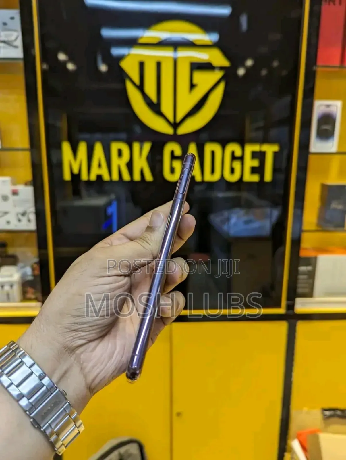 Sony Xperia 10 II 128 GB Pink