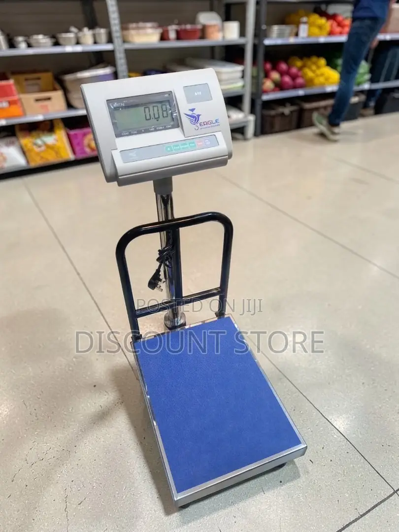 Digital Weighing Scale Weigh Food A12 Store Digital Weighing Scale