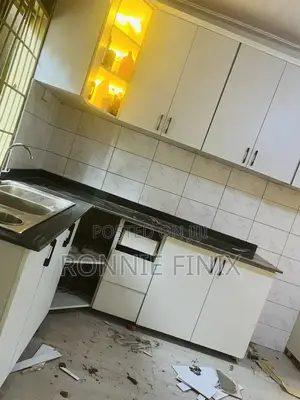 Kitchen Tiling