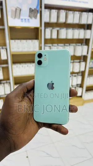 Apple iPhone 11 128 GB Green