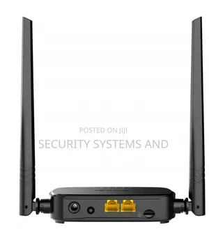 Wireless Wifi Router -4g Lte Router- 2.4ghz N300- 4g05