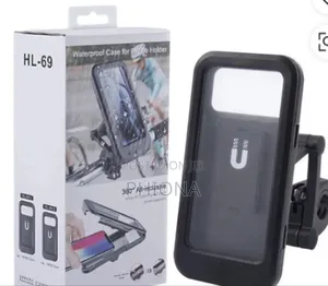 Waterproof Phone Holder