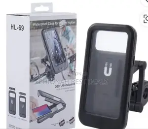 Waterproof Phone Holder