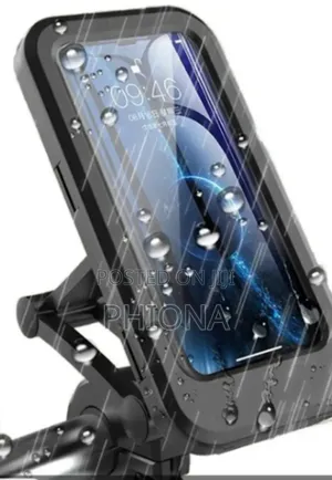 Waterproof Phone Holder