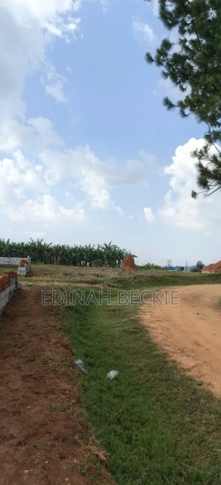 Wakiso Kakiri Town Estate