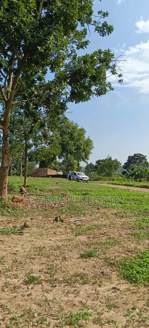 Wakiso Kakiri Town Estate
