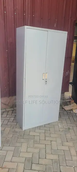 Office Locker