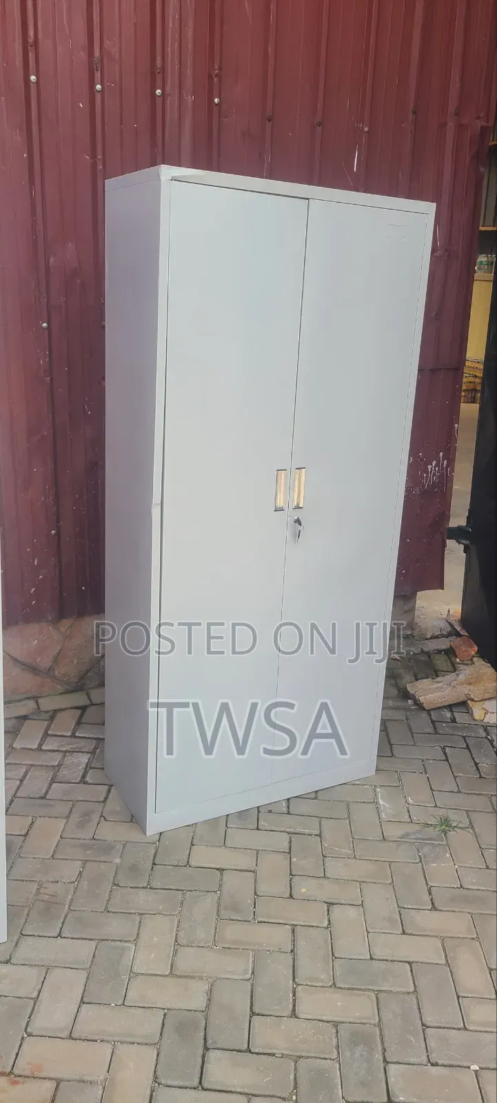 Office Locker