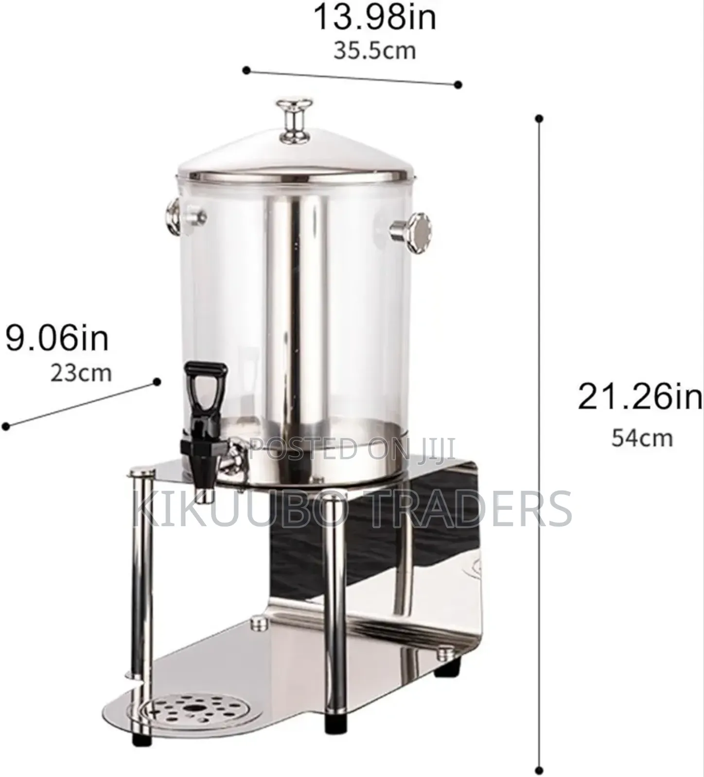 Drinks Dispenser With Tap Drinks Dispenser 8l Fruit Teapot