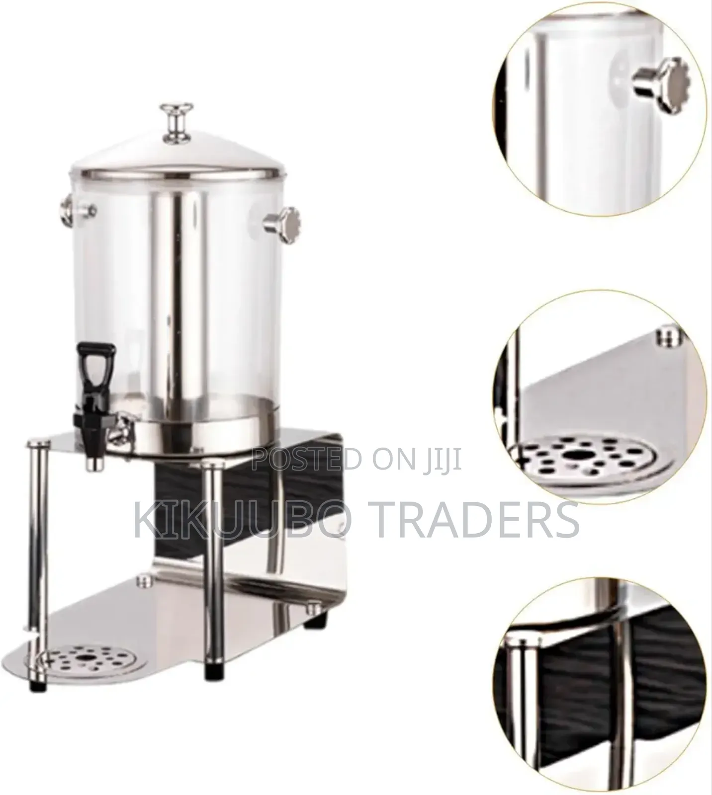 Drinks Dispenser With Tap Drinks Dispenser 8l Fruit Teapot