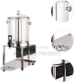 Drinks Dispenser With Tap Drinks Dispenser 8l Fruit Teapot