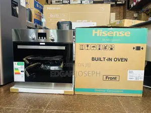 Hisense Inbuilt Oven