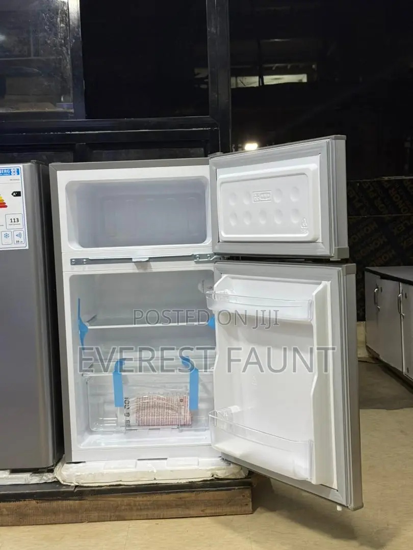 Roch Refrigerator 120 Liters