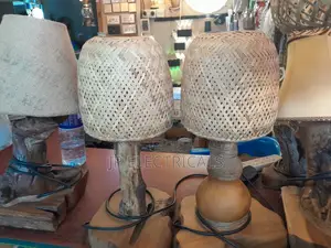 Craft Bed Side Lamp