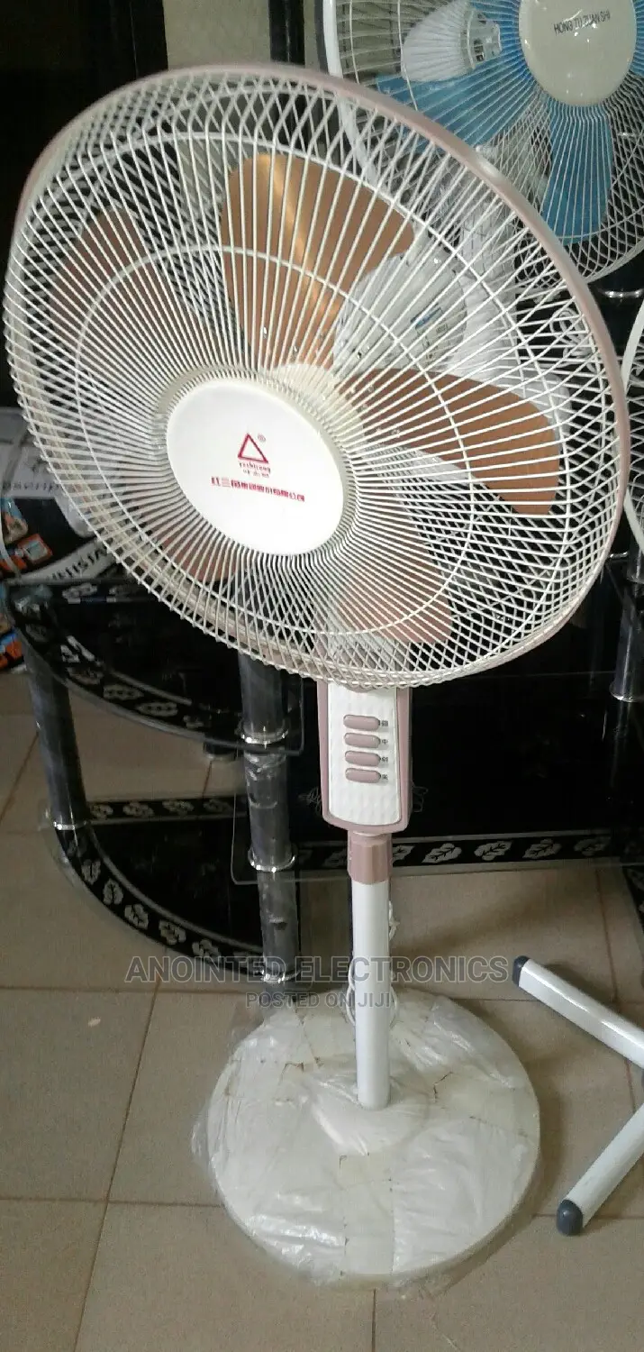 Stand Fans