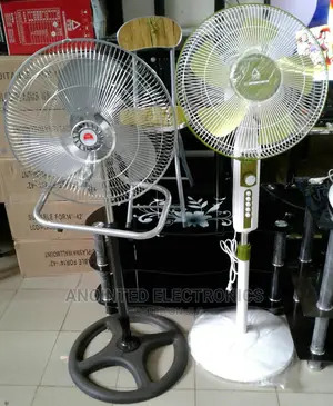Stand Fans