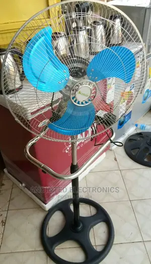 Stand Fans