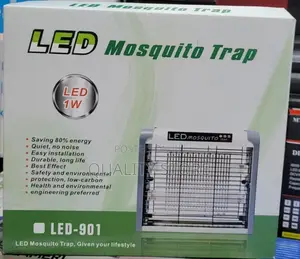 Led Mosquito Trap Led-901