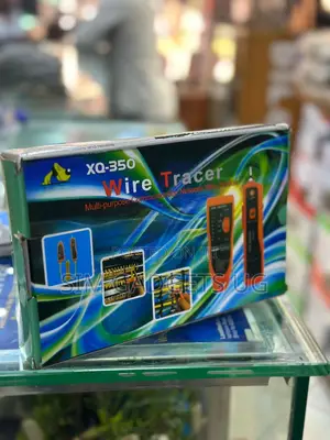 Wire Tracer