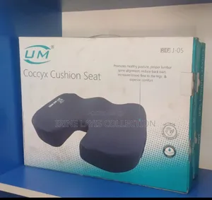 Coccyx Orthopedic Cushion Seat
