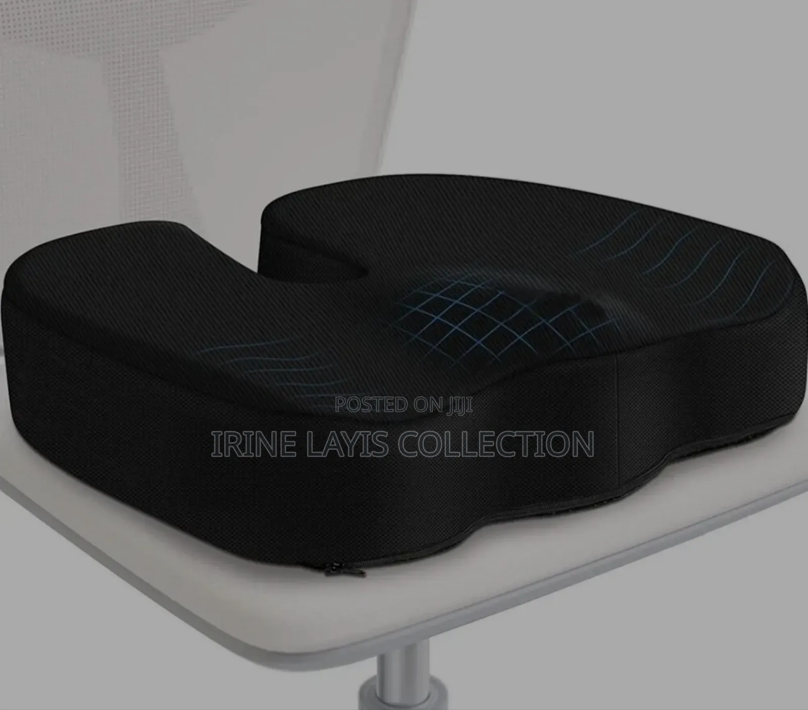 Coccyx Orthopedic Cushion Seat