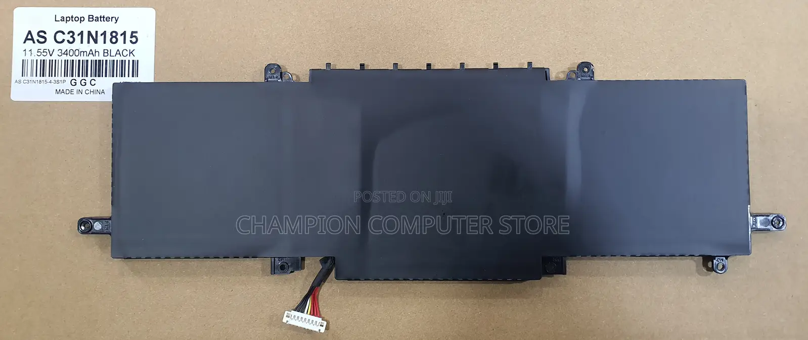 Asus C31n1815 for Asus Zenbook 13 Ux333fac/Fn Rx333fa/Fn Bx333fa/Fn
