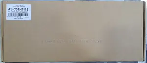 Asus C31n1815 for Asus Zenbook 13 Ux333fac/Fn Rx333fa/Fn Bx333fa/Fn