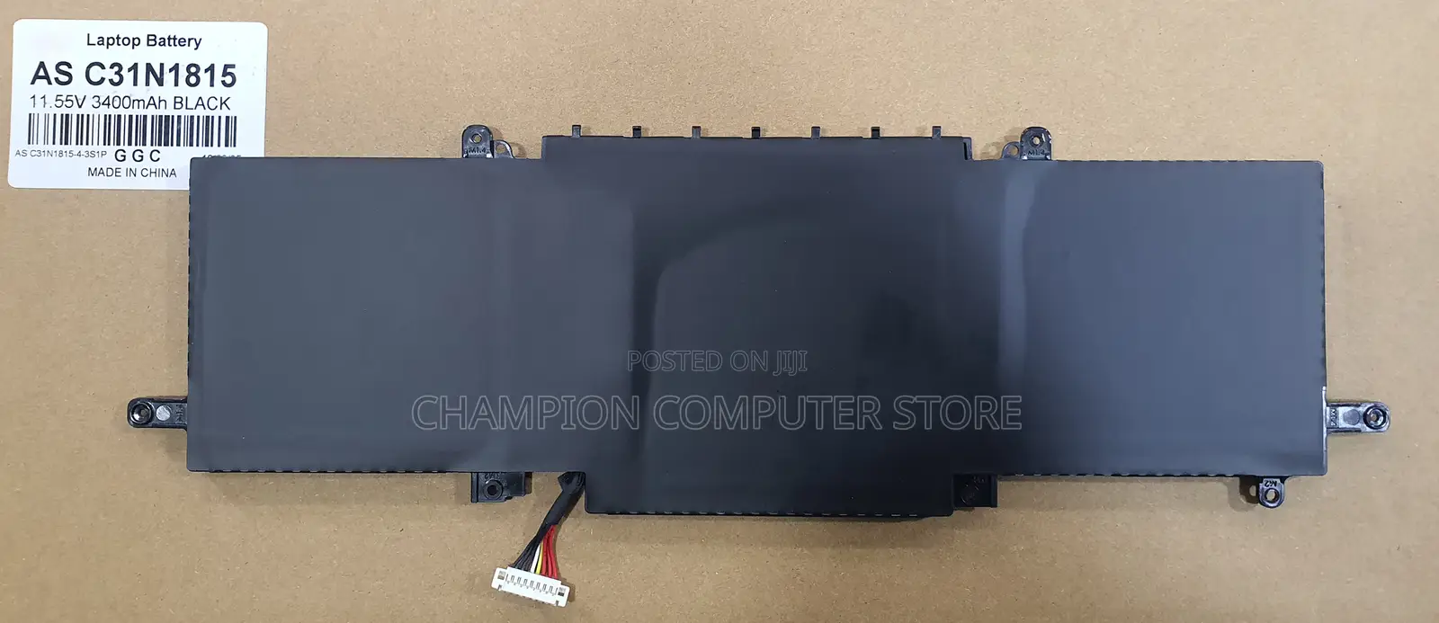 Asus C31n1815 for Asus Zenbook 13 Ux333fac/Fn Rx333fa/Fn Bx333fa/Fn