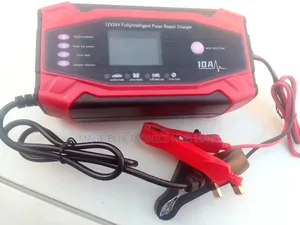 Smart Lead Acid Battery Charge(12v 10a, 24v 5a)