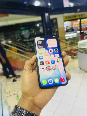 Apple iPhone 11 Pro Max 256 GB Gold