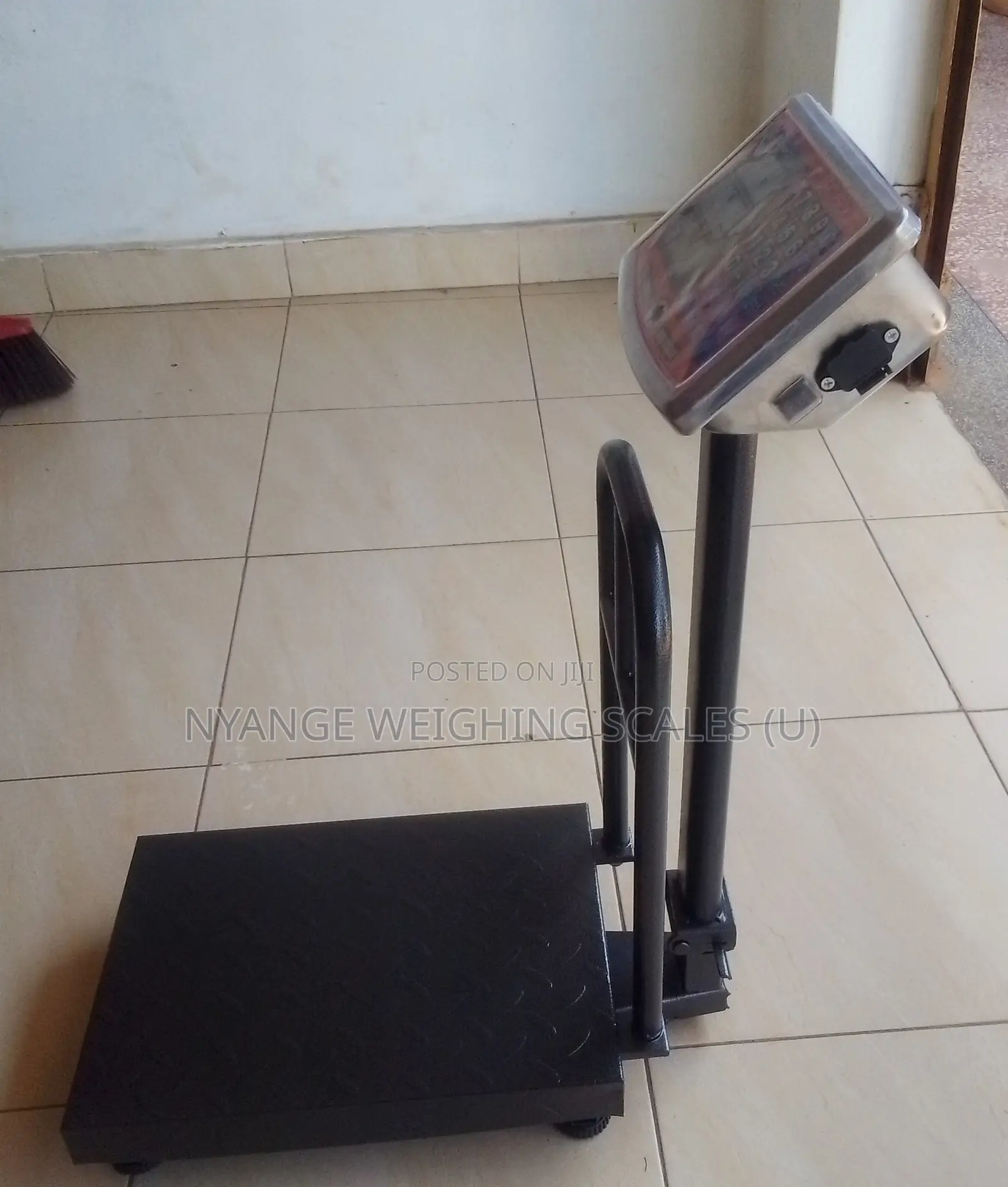 Pricing Weighing Scale 99/0.001kg Weigh Display Digital Weighing Scale