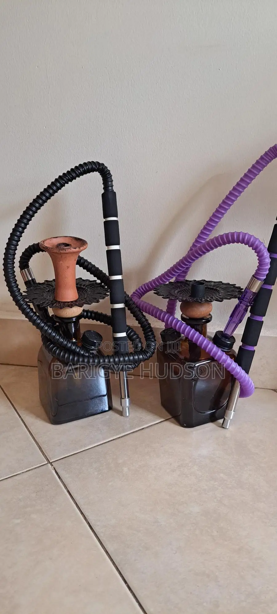 Shisha Pots for Sell