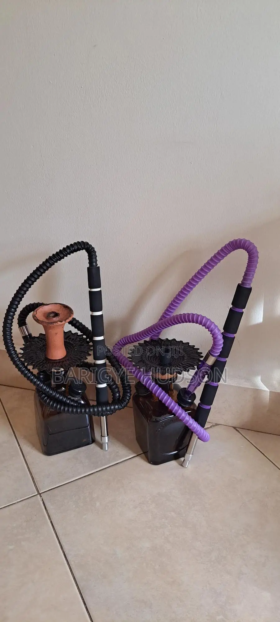 Shisha Pots for Sell