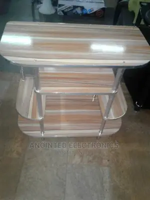 Tv Stand Wooden