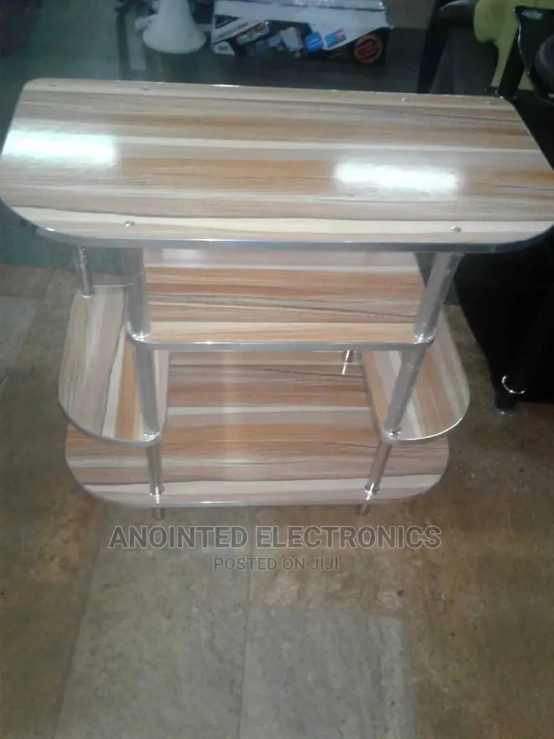 Tv Stand Wooden