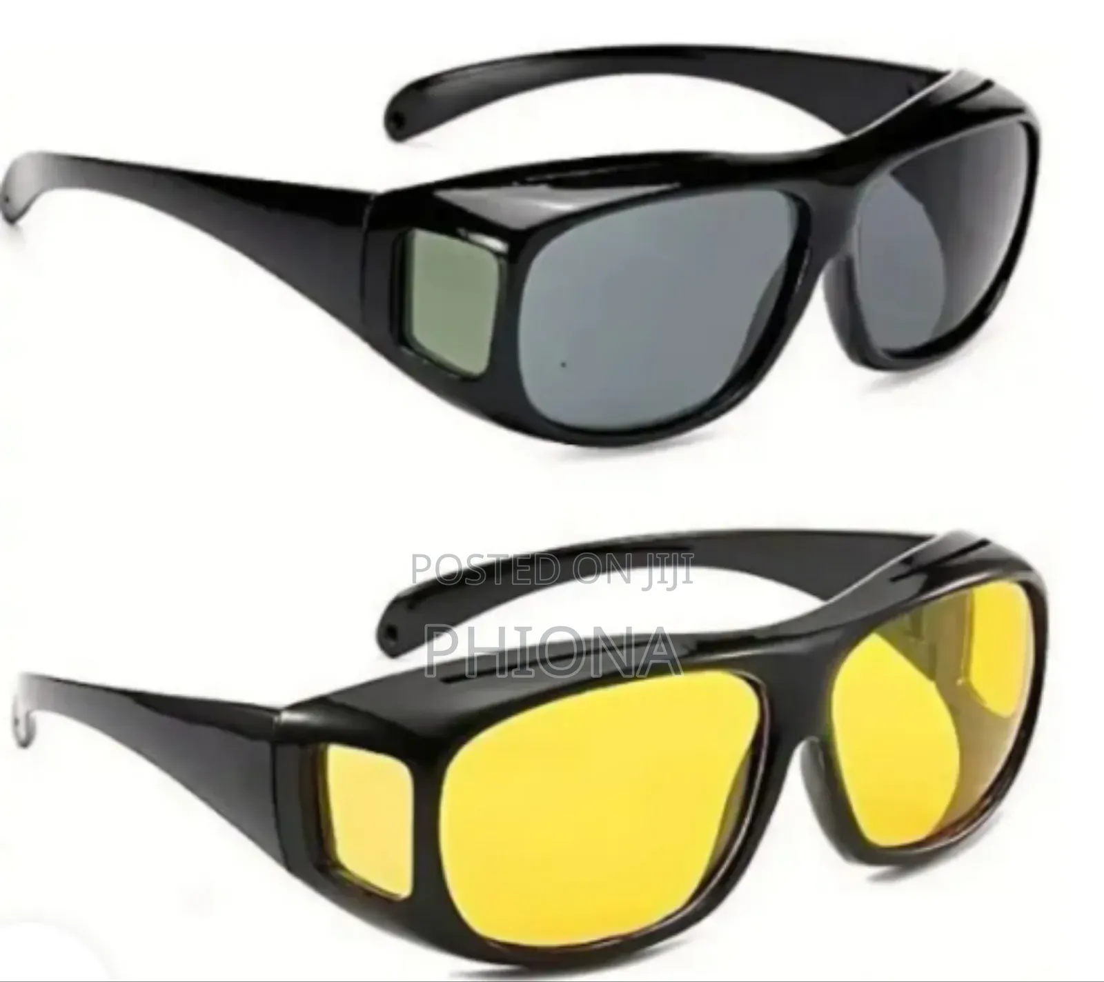 Hd Vision Glasses