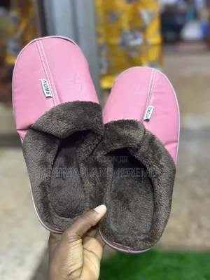 Indoor Sandals