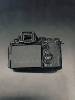 Sony A9 Iii Body Latest Available