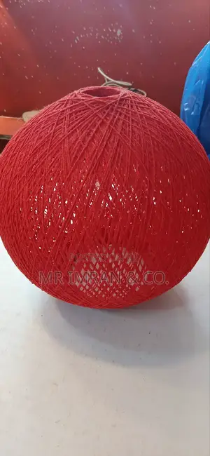 Ball Pendant Light Lampshade
